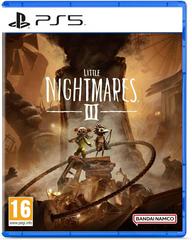 Little Nightmares III PAL Playstation 5 Prices