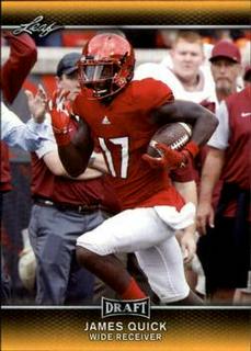 James Quick