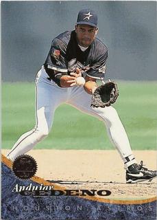 Andujar Cedeno