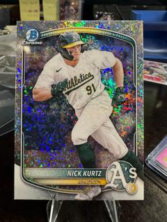 Nick Kurtz