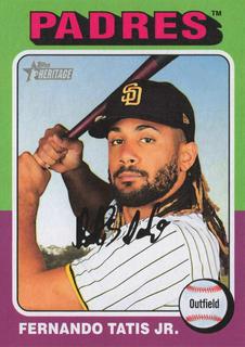Fernando Tatis Jr.