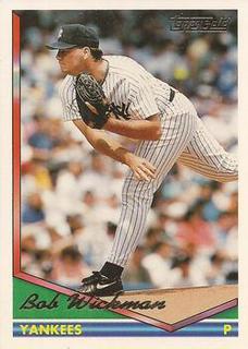 Bob Wickman