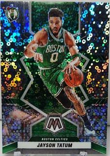 Jayson Tatum
