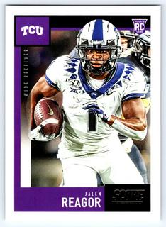 Jalen Reagor