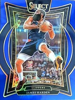 James Harden