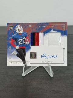 Ray Davis