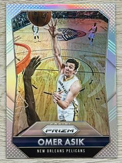Omer Asik