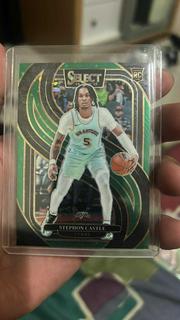 Stephon Castle
