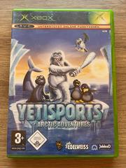 Yetisports Arctic Adventures PAL Xbox Prices