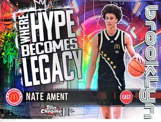 Nate Ament