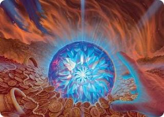 The Arkenstone