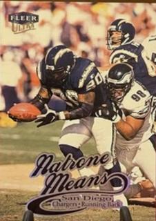 Natrone Means