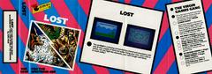 Full Cover | Lost ZX Spectrum