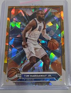 Tim Hardaway Jr.