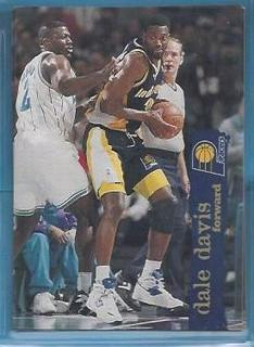 Dale Davis