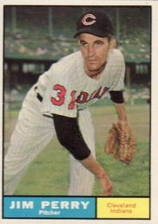 Jim Perry