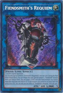 Fiendsmith's Requiem INFO-EN046