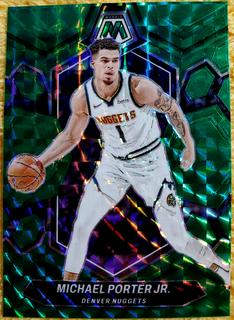 Michael Porter Jr.