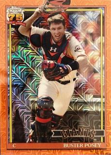Buster Posey