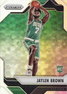 Jaylen Brown