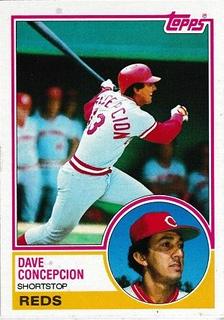 Dave Concepcion