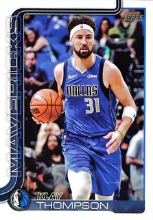 Klay Thompson