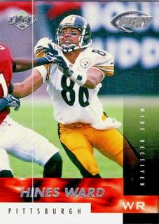 Hines Ward