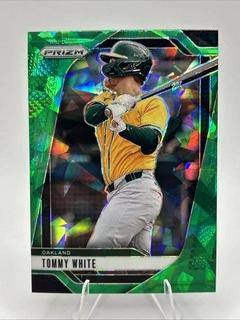 Tommy White