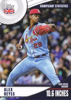 Alex Reyes