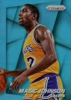 Magic Johnson