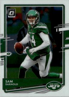 Sam Darnold
