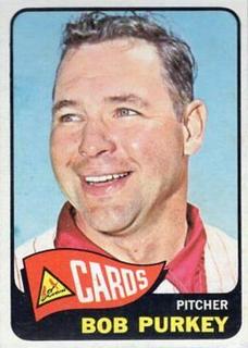 Bob Purkey
