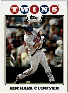 Michael Cuddyer