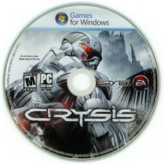 Disc | Crysis PC Games