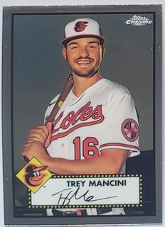 Trey Mancini
