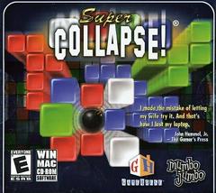 Super Collapse PC Games Prices