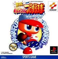 Jikkyou Powerful Pro Yakyuu '97 Kaimakuban JP Playstation Prices
