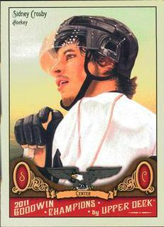 Sidney Crosby