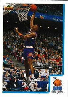 NBA All-Star Skills Checklist: Cedric Ceballos