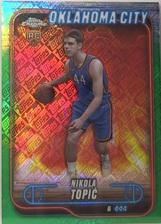 Nikola Topic