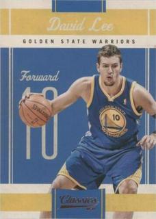 David Lee