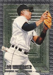 Lou Whitaker