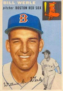 Bill Werle