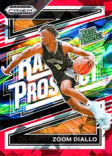 Zoom Diallo