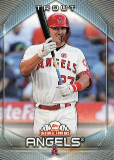 Mike Trout