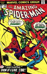Amazing Spider-Man #149 (1975) Comic Books Amazing Spider-Man Prices