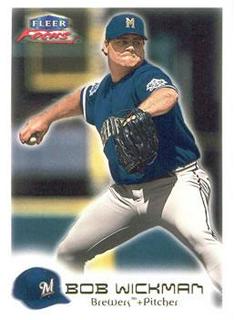 Bob Wickman