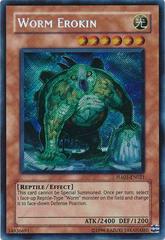 Worm Erokin HA01-EN021 YuGiOh Hidden Arsenal Prices