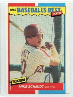 Mike Schmidt