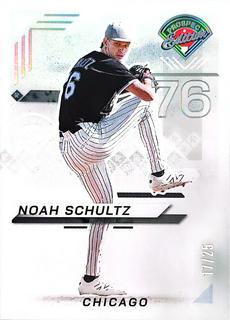Noah Schultz